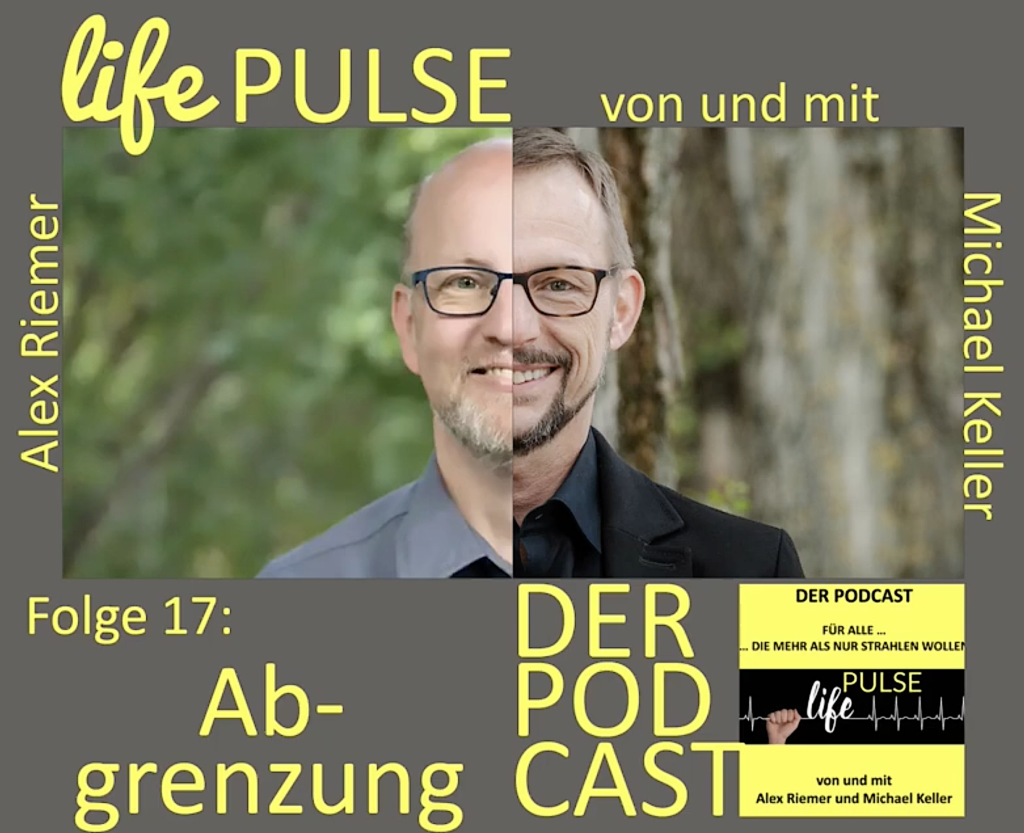 Abgrenzung als Ausdruck innerer Stärke: