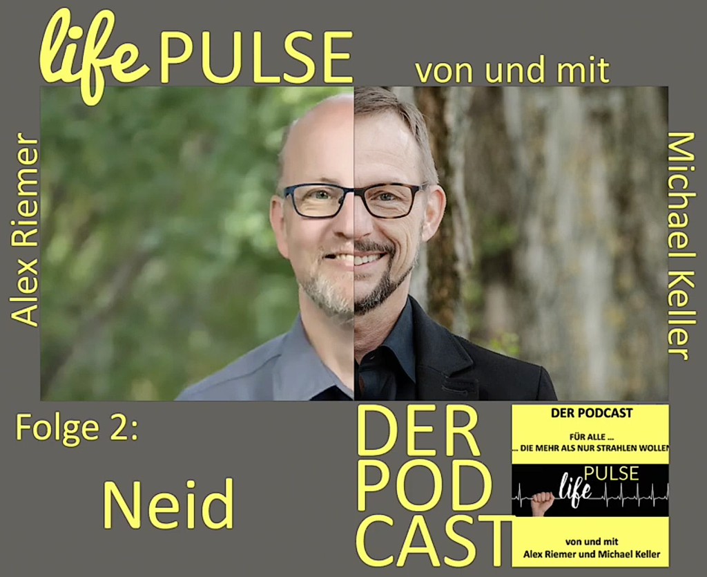 Neid verstehen und überwinden: