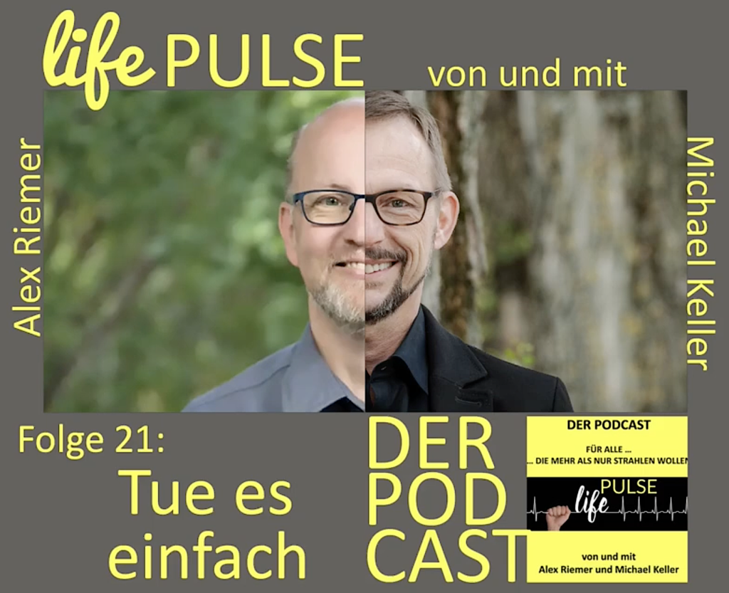 Vom Denken zum Tun: