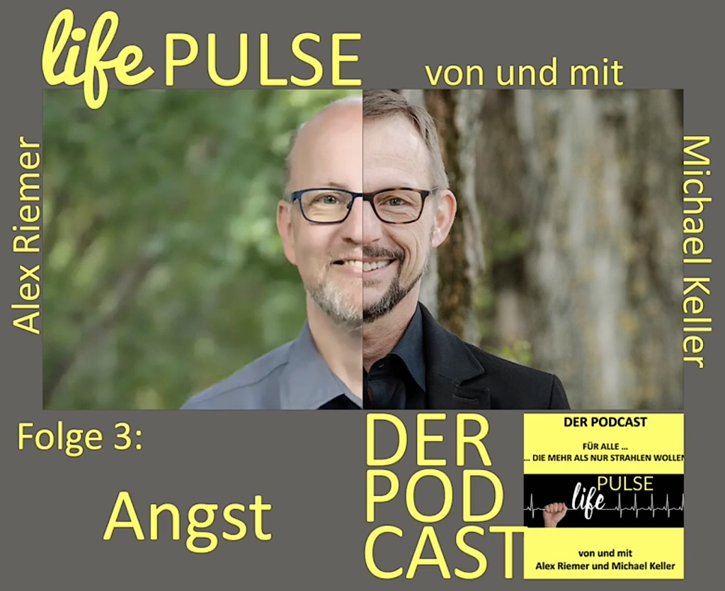 Angst verstehen und überwinden: