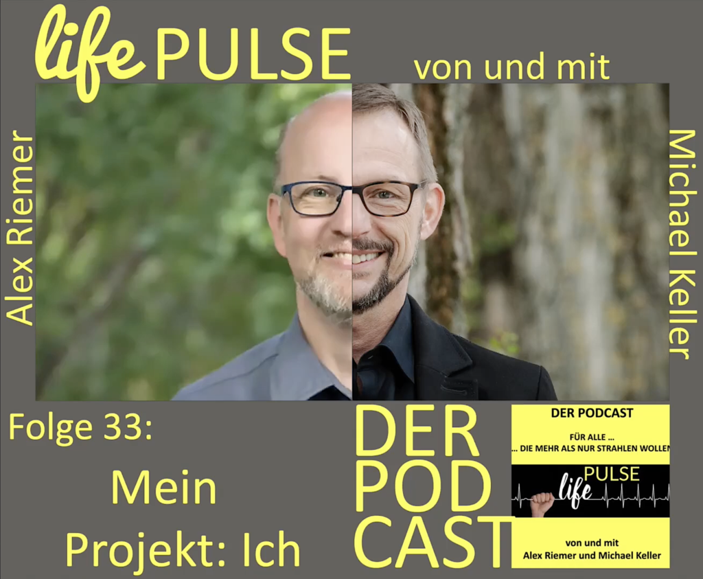 Mein Projekt Ich: