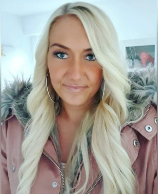 Vanessa Großmann